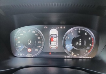 Volvo XC40 Crossover 1.5 T3 163KM 2020 Volvo XC 40 1.5 T3 163KM Momentum FV 23 Salon PL 1 wlasciciel ASO bezwypad, zdjęcie 21