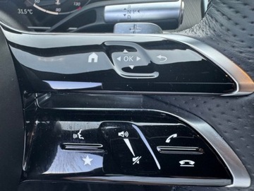 Mercedes Klasa S W223/V223 Sedan 2.9 400d 330KM 2022 Mercedes-Benz Klasa S S 400d Polski Salon FV23 Darmowy Raport AUTODNA, zdjęcie 21