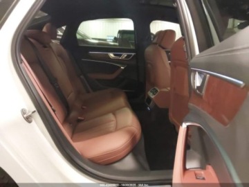 Audi A6 C8 2020 Audi a6 Premium Plus 55 Tfsi Quattro S Tronic 2020 3.0l 3.0 Benzyna 335KM, zdjęcie 12
