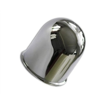 Nakładka na hak holowniczy chrom uniwersalna 5,5cm