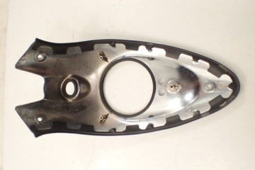 Yamaha XV 1600 Wild Star Заполнитель корпуса счетчика