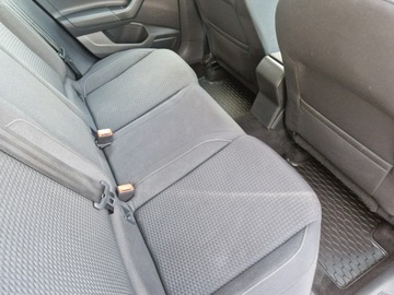 Volkswagen Polo VI Hatchback 5d 1.6 TDI 80KM 2018 Volkswagen Polo Stan BDB |, zdjęcie 9