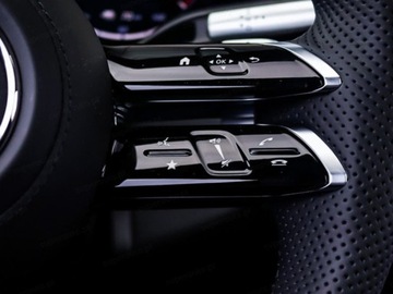 Mercedes Klasa S W223/V223 2025 S Klasa 450 d 4-Matic L AMG Line 2.9 (367KM) 2025, zdjęcie 9