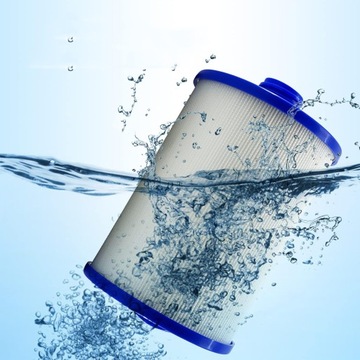 2 ЭЛЕМЕНТА ФИЛЬТРА ДЛЯ БАССЕЙНА, СОВМЕСТИМЫЕ С PLEATCO PWW50P3 FILBUR FC-0359