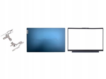 Pouzdro Klapka Panty Rámeček Pro Lenovo Ideapad 5-15 IIL05 ARE05 ITL05