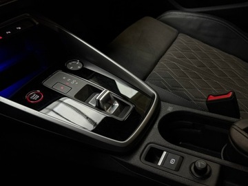 Audi A3 8Y S3 Limousine 2.0 TFSI 310KM 2022 Audi S3 Limosuine Quattro S tronic *Matrix LED, An, zdjęcie 30