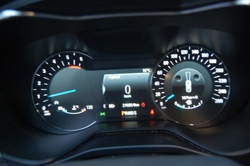 Ford Mondeo V Liftback Facelifting 2.0 EcoBlue 190KM 2020 Mondeo ST Lift 2.0TDCi Kamera El. Fot. i Klapa Bezwypadkowy Nowy Rozrząd, zdjęcie 24