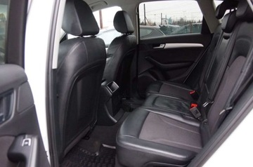 Audi Q5 I SUV Facelifting 2.0 TDI clean diesel 190KM 2015 Audi Q5 Offroad 2.0 TDI CR 190 KM, 4x4, Lift, Klima, Polskora, Hak, GWARAN, zdjęcie 26