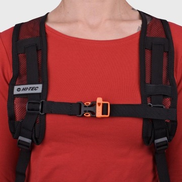 Hi-Tec рюкзак для бега и велоспорта