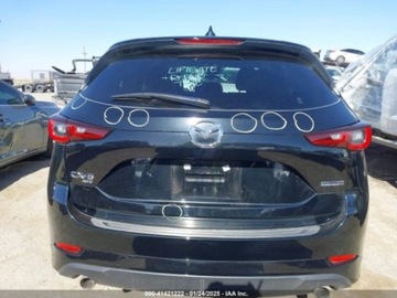 Mazda CX-5 II 2025 Mazda CX-5 2025r., S Select, od ubezpieczalni 2.5 Benzyna 187KM, zdjęcie 5