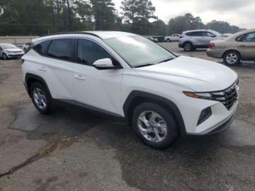 Hyundai Tucson IV 2023 Hyundai Tucson Sel 2023 2.5 Benzyna 187KM, zdjęcie 4