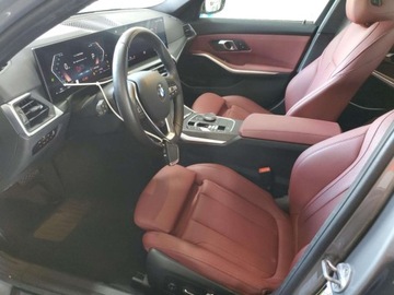 BMW Seria 3 G20-G21 2024 BMW Seria 3 330xi 2024 2.0L 2.0 Benzyna 255KM, zdjęcie 7