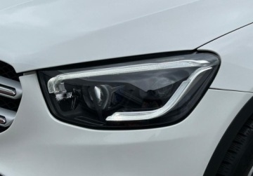 Mercedes GLC C253 2021 Mercedes-Benz GLC GLC 200, Multibeam, Kamera 360, GPS, Burmester, Salon Po, zdjęcie 38