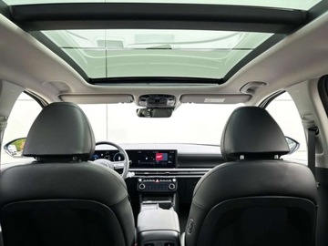 Hyundai Tucson IV SUV HEV Facelifting 1.6 T-GDI HEV 215KM 2025 Hyundai Tucson Hybrid 215KM 6AT 4WD Platinum SUN 1.6 Diesel 115KM, zdjęcie 14