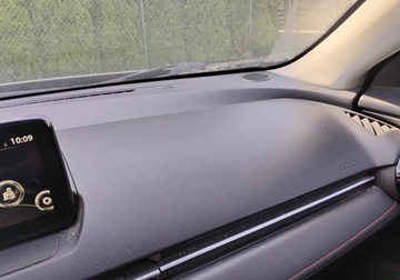 Mazda CX-3 2017 Mazda CX-3 2017r, Salonowa. 1.5 Diesel. Uszkodzony dach. Poobijany. Jezdzi, zdjęcie 17