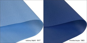 СВОБОДНО ПОДВЕСНЫЕ НАСТЕННЫЕ СТАВНИ LUX 160 x 160 см