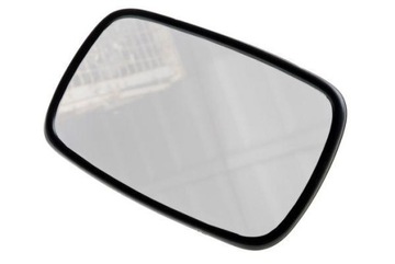 Lusterko uniwersalne 232 x 145, Żuk plastik M6 zestaw 4 szt. [L012]