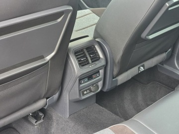 Seat Tarraco SUV Plug-In 1.4 e-HYBRID 245KM 2021 Seat Tarraco HYBRYDA PLUG-IN *Xcellence* full LED*, zdjęcie 7