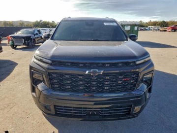 Chevrolet 2024 Chevrolet Traverse Rs 2024 2.5 Benzyna 310KM, zdjęcie 5