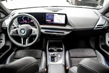 BMW Seria 2 F74 2025 BMW 220 Gran Coupé DEMO - koła zimowe w cenie!, zdjęcie 16