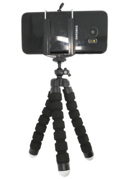 Идеальный штатив для телефона для записи видео