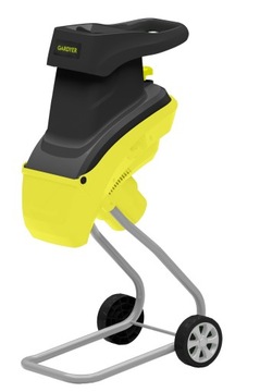 ЭЛЕКТРИЧЕСКИЙ ИЗМЕЛЬЧИТЕЛЬ TURBO XXL ПРЕМИУМ ИЗМЕЛЬЧИТЕЛЬ ВЕТВЕЙ