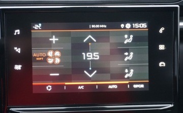 Citroen C3 III VAN 1.2 PureTech 82KM 2023 Citroen C3 1,2 PureTech 83 KM 1.2 Benzyna 82KM, zdjęcie 34