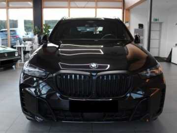 BMW X5 G05 SUV Facelifting 3.0 40i 381KM 2025 BMW X5 xDrive40i Sport Suv 3.0 (381KM) 2025, zdjęcie 1