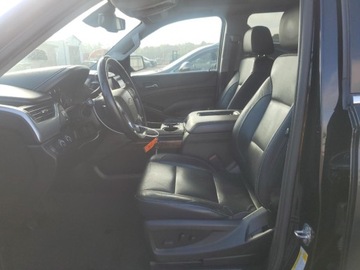 Chevrolet Suburban GMT900 2020 Chevrolet Suburban K1500 LT 2020 5.3L 5.3 Benzyna 355KM, zdjęcie 7