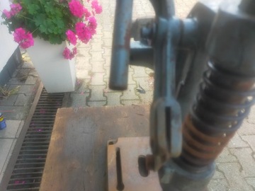 штатив для стойки для дрели