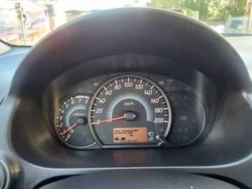 Mitsubishi Space Star Hatchback 5d Facelifting 1.0  71KM 2020 Mitsubishi Space Star 1.0 71 KM I Właściciel, zdjęcie 28