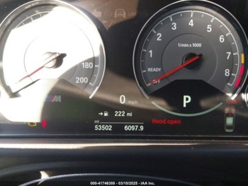 BMW Seria 3 G20-G21 2018 BMW M3 2018 3.0l 3.0 Benzyna 425KM, zdjęcie 9