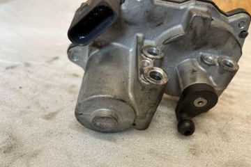 MOTOREK KRYT KOLEKTORU AUDI Q7 (4L) 059129086L 3.0L DIESEL 171KW 2007