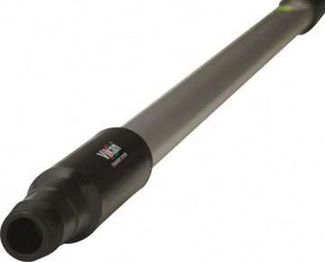 VIKAN KIJ ALUMINIOWY Z PRZEPŁYWEM WODY 1545mm