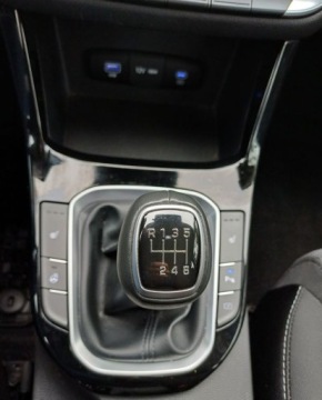 Hyundai i30 III 2024 Hyundai i30 25 1.5 DPI 95 KM Pure I wl. GWARANCJA 1.5 Benzyna 96KM, zdjęcie 14