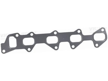 TĚSNĚNÍ KOLEKTORU VÝFUKOVÉHO ISUZU D-MAX II 1.9 III