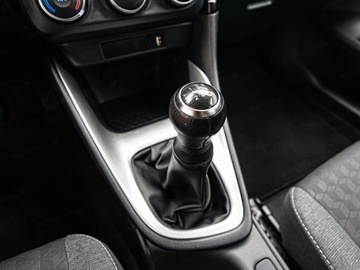 Toyota Yaris IV Hatchback 1.0 VVT-i 72KM 2022 TOYOTA Yaris 1.0 Comfort Hatchback 72KM 2022, zdjęcie 18