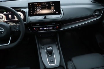 Nissan Qashqai III 2025 Nissan Qashqai 1.3 DIG-T MHEV, 1. Właściciel, zdjęcie 7