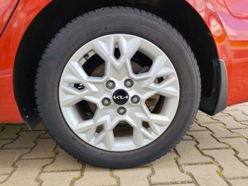 Kia Ceed III Kombi Facelifting 1.5 T-GDI 160KM 2022 Kia Ceed 1,5 T moc 160KM Salon PL 1.5 Benzyna 160KM, zdjęcie 17