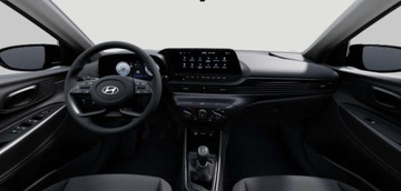 Hyundai i20 III 2025 Hyundai i20 1.2 79 KM 5MT Modern 1.2 Benzyna 79KM, zdjęcie 5