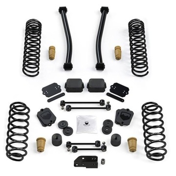 Teraflex liftkit 2.5
