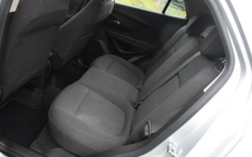 Opel Mokka I X 1.6 Ecotec 115KM 2018 Opel Mokka 1.6B MPI Klima PDC 2018r Oryginal Lakier Sprowadzony Oplacony, zdjęcie 24