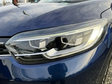 Renault Kadjar Crossover Facelifting 1.3 TCe 140 FAP 140KM 2021 Renault Kadjar 1.3 TCE /Automat/ Navi / Kamera /, zdjęcie 22