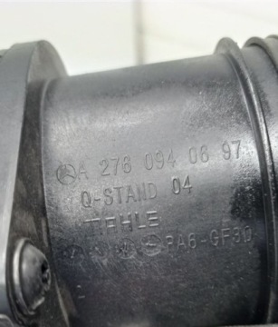 КОРПУС ВОЗДУШНОГО ФИЛЬТРА ПРАВЫЙ GLC X253 W205 W213 AMG C43 3.0 V6 276.823