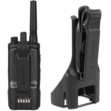 MOTOROLA XT420 PROFESJONALNA KRÓTKOFALÓWKA RADIOTELEFON WALKIE-TALKIE PMR