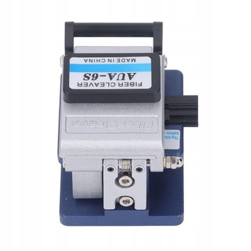 Optical Fiber Cleaver Wysoce precyzyjna maszyna
