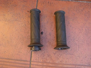 SUZUKI GSR 600 06-10 MANETKA ROLGAZ