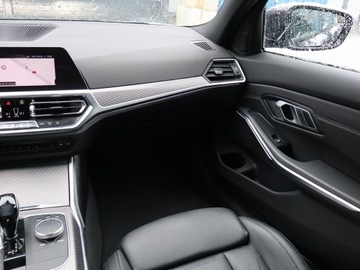 BMW Seria 3 G20-G21 Limuzyna 2.0 330i 258KM 2019 BMW 3 330 i, Salon Polska, Serwis ASO, Automat, zdjęcie 6