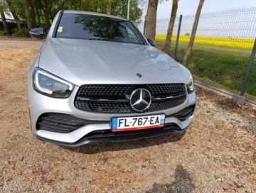 Mercedes GLC C253 SUV Facelifting 2.0 220d 194KM 2019 Mercedes GLC 220 GLC 4 Matic Lift 130.tys km, zdjęcie 15