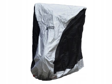 OXFORD POKROWIEC AQUATEX SKUTER MOTOCYKL KUFER XL